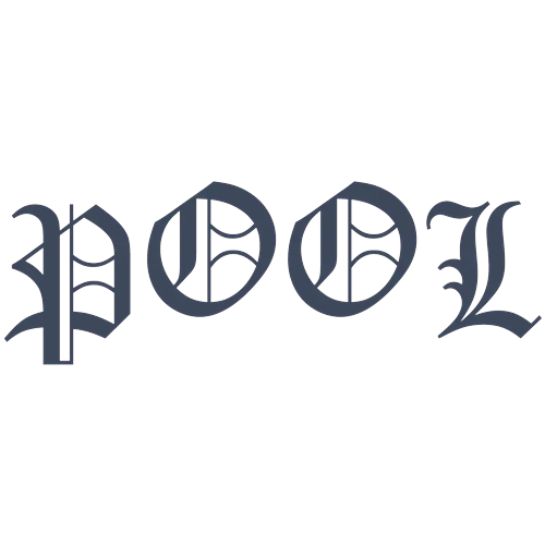 Logotipo da empresa POOL HOUSE COWORKING & TATTOO SUPPLY LTDA