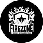 Logotipo da empresa FIREZONE