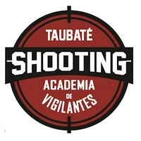Logotipo da empresa TAUBATE SHOOTING ACADEMIA DE VIGILANTES LTDA