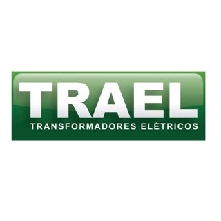 Logotipo da empresa TRAEL COMERCIO DE TRANSFORMADORES ELETRICOS