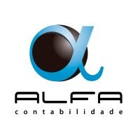 Logotipo da empresa ALFA CONTABILIDADE