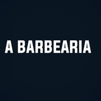 Logotipo da empresa A BARBEARIA