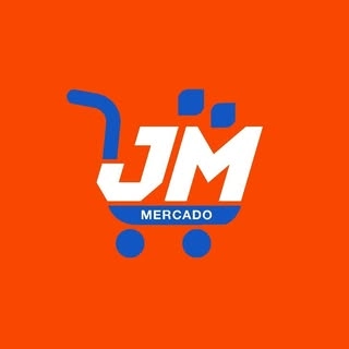 Logotipo da empresa MERCADO JM