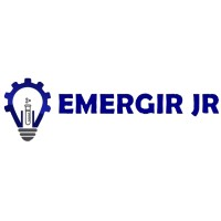 Logotipo da empresa EMERGIR