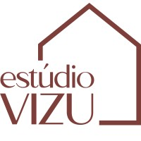 Logotipo da empresa ESTUDIO VIZU