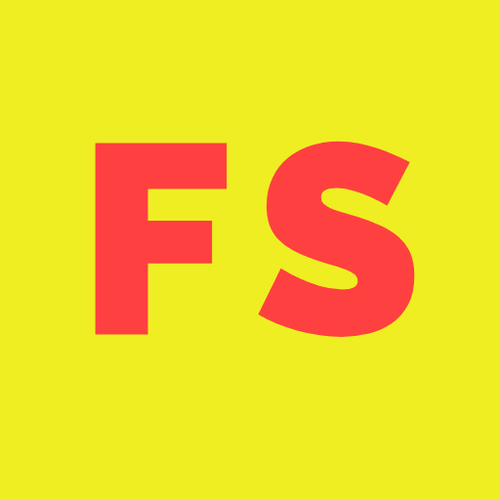 Logotipo da empresa FREDSON SANTANA SOLUCOES TECNOLOGICAS