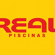 Logotipo da empresa DISTRIBUIDORA REAL PISCINAS