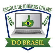 Logotipo da empresa ESCOLA DE IDIOMAS ONLINE DO BRASIL