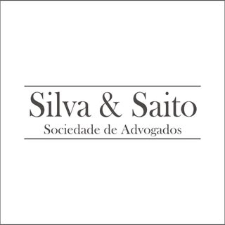 Logotipo da empresa SILVA E SAITO SOCIEDADE DE ADVOGADOS