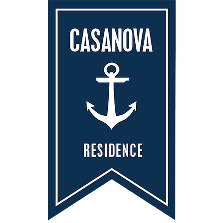 Logotipo da empresa CASANOVA RESIDENCE