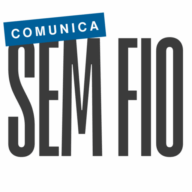 Logotipo da empresa COMUNICA SEM FIO
