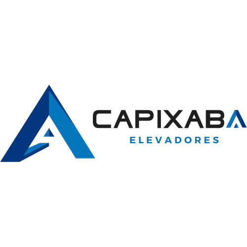 Logotipo da empresa CAPIXABA ELEVADORES