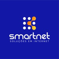 Logotipo da empresa SMARTNET TELECOMUNICACOES
