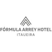 Logotipo da empresa HOTEL FORMULA FLAT ITAUEIRA