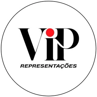 Logotipo da empresa VINICIUS BISPO