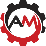 Logotipo da empresa AMERICCA TOOLS LTDA