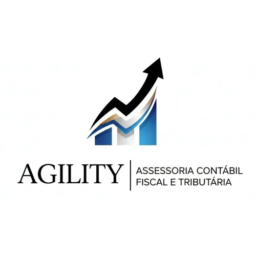 Logotipo da empresa AGILITY ASSESSORIA CONTABIL INOVA SIMPLES (I.S.)