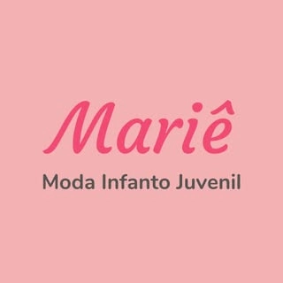 Logotipo da empresa PCP MODA INFANTIL