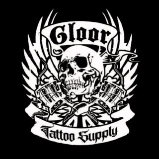 Logotipo da empresa GLOOR GARCEZ COMERCIO DE PRODUTOS LTDA