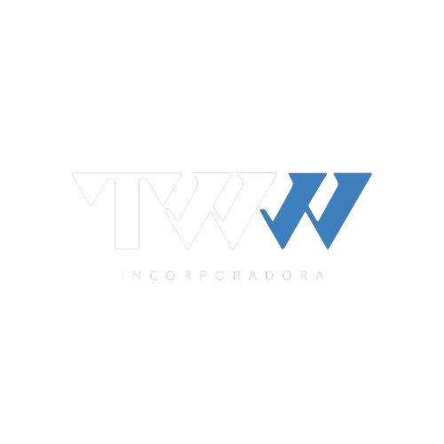 Logotipo da empresa TWW INCORPORADORA LTDA