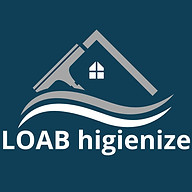 Logotipo da empresa LOAB HIGIENIZE