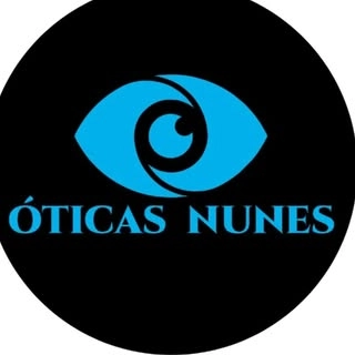 Logotipo da empresa OTICA NUNES