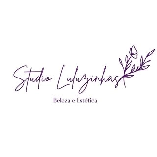 Logotipo da empresa STUDIO LULUZINHAS