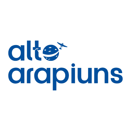 Logotipo da empresa ORGANIZACAO ALTO ARAPIUNS
