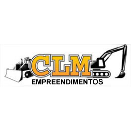 Logotipo da empresa C.L.M. EMPREENDIMENTOS