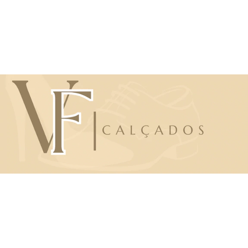 Logotipo da empresa VF CALCADOS
