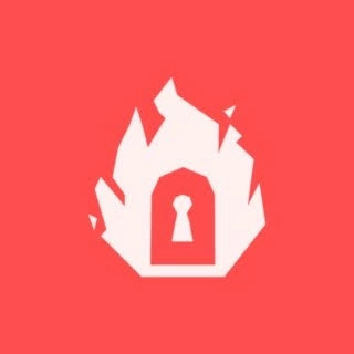 Logotipo da empresa FORGATE LABS LTDA