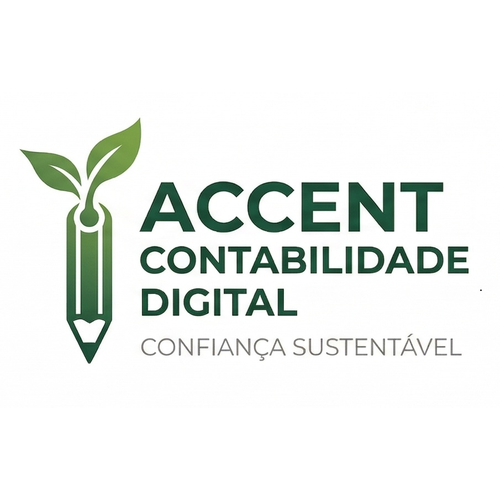 Logotipo da empresa ACCENT CONTABILIDADE DIGITAL