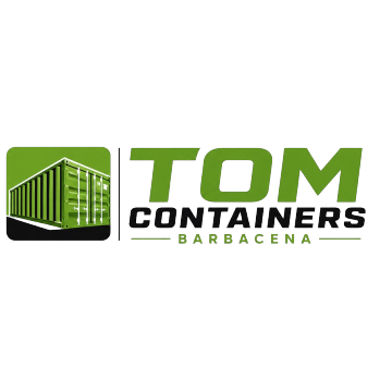 Logotipo da empresa TOM LOCACOES LTDA