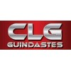 Logotipo da empresa CLG