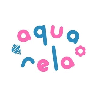 Logotipo da empresa AQUARELA LARANJAL E COMMERCE COMERCIO DE ROUPAS E ACESSORIOS LTDA