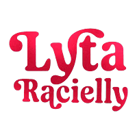 Logotipo da empresa LYTA RACIELLY