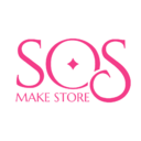 Logotipo da empresa SOS MAKE STORE LTDA