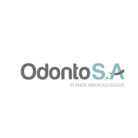 Logotipo da empresa ODONTOSA