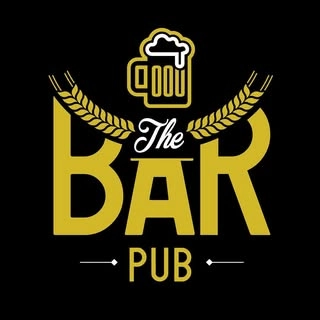 Logotipo da empresa THE BAR PUB