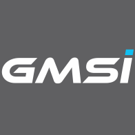 Logotipo da empresa GMSI