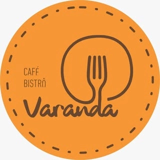 Logotipo da empresa A VARANDA.IOS