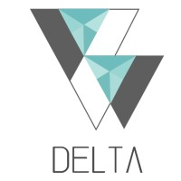 Logotipo da empresa AGENCIA DELTA