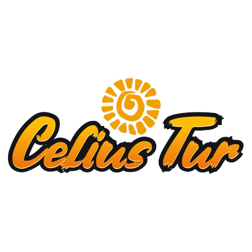Logotipo da empresa CELIUS TUR