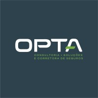Logotipo da empresa OPTA SOLUCOES