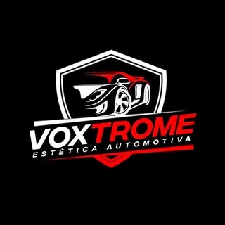Logotipo da empresa VOXTROME ESTETICA AUTOMOTIVA
