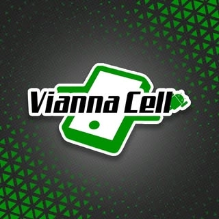 Logotipo da empresa VIANNA CELL