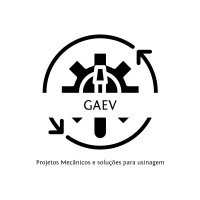 Logotipo da empresa GAEV