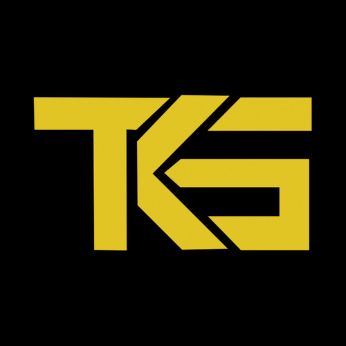 Logotipo da empresa TKS TOCKSOM ACESSORIOS PARA CARROS E PICKUPS