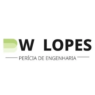 Logotipo da empresa BW LOPES ENGENHARIA