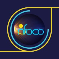 Logotipo da empresa INFOCO CONSULTORIA E TREINAMENTO
